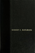 Cover of In Retrospect: The Tragedy and Lessons of Vietnam