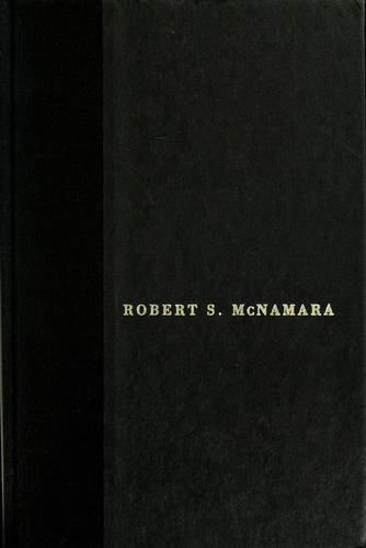 Cover of In Retrospect: The Tragedy and Lessons of Vietnam