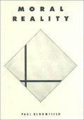 Cover of Moral Reality