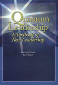 Cover of Quantum Leadership: A Textbook of New Leadership: .