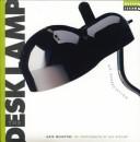 Cover of The Desklamp: An Appreciation (Design Icons)