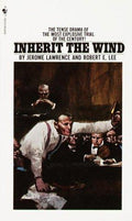 Cover of Inherit the Wind