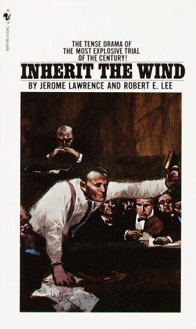 Cover of Inherit the Wind
