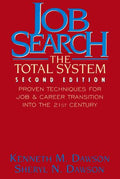 Cover of Job Search: The Total System