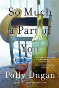 Cover of So Much a Part of You