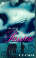 Cover of Passion