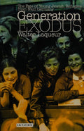 Cover of Generation Exodus : The Fate of Young Jewish Refugees from Nazi Germany