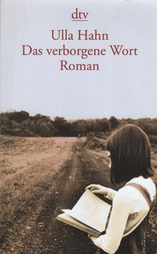 Cover of Das verborgene Wort.