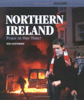 Cover of Northern Ireland: Peace in Our Time? (Headliners)