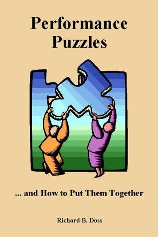 Cover of Performance Puzzles... and how to put them together