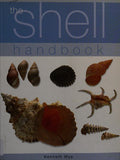 Cover of Shell Handbook