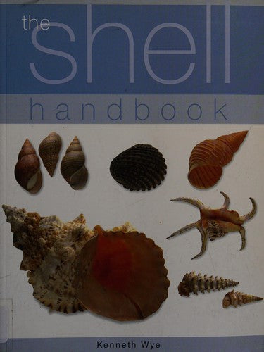 Cover of Shell Handbook
