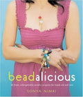 Cover of Beadalicious: 25 Fresh, Unforgettable jewelry projects