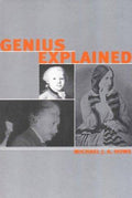 Cover of Genius Explained