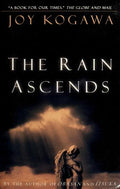 Cover of Rain Ascends
