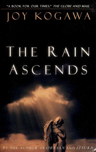Cover of Rain Ascends