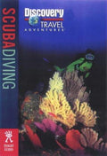 Cover of Discovery Travel Adventure Scuba Diving