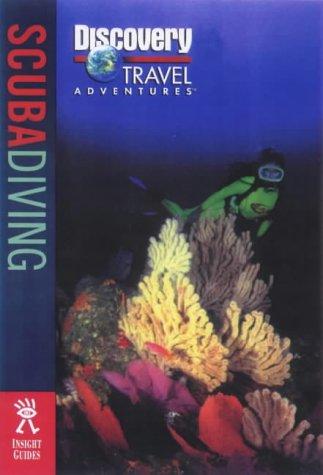 Cover of Discovery Travel Adventure Scuba Diving