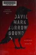 Cover of Sorrow Bound (Detective Sergeant McAvoy)