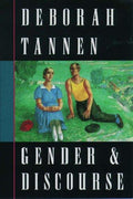 Cover of Gender and Discourse