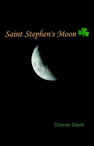 Cover of Saint Stephen's Moon