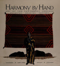 Cover of Harmony By Hand