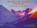 Cover of Sangre de Cristo Wilderness
