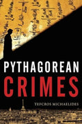 Cover of Pythagorean Crimes