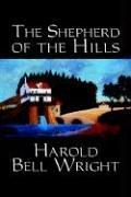 Cover of The Shepherd Of The Hills