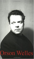 Cover of Orson Welles (Life & Times)