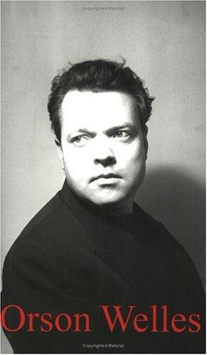 Cover of Orson Welles (Life & Times)