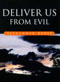 Cover of Deliver Us From Evil: Reading The Psalms As Poetry