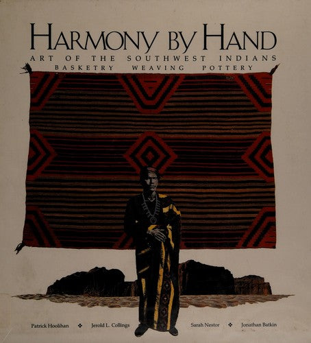 Cover of Harmony By Hand
