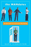 Cover of The Mandates: 25 Real Rules for Successful Gay Dating