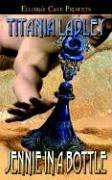 Cover of Jennie In A Bottle