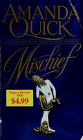 Cover of Mischief