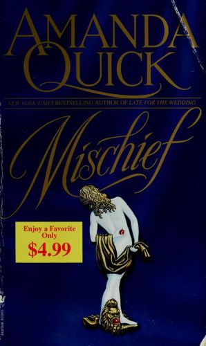 Cover of Mischief