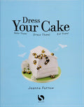 Cover of Dress Your Cake