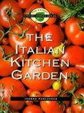 Cover of Italian Kitchen Garden (The Ethnic Kitchen Garden Series)