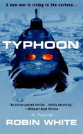 Cover of Typhoon
