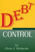 Cover of Debt Control