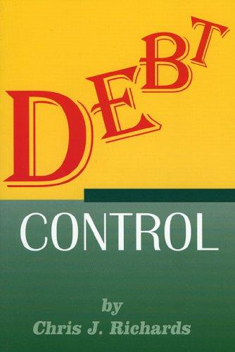 Cover of Debt Control