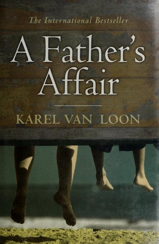 Cover of A Father's Affair