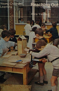Cover of Reaching out (Her Young children learning)