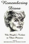 Cover of Remembering Diana: People's Tribute to Their Princess