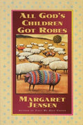 Cover of All God's Children Got Robes