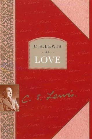 Cover of Love : A Colour Gift Book