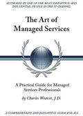 Cover of The Art of Managed Services