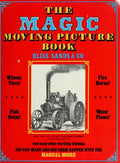 Cover of The Magic Moving Picture Book