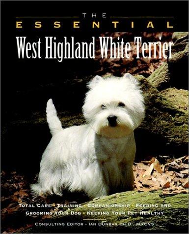Cover of The Essential West Highland White Terrier